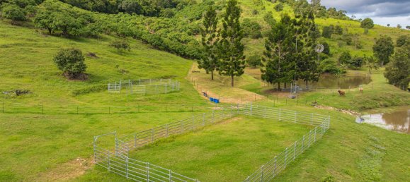 Granja de 3 dormitorios en Kanigan, Australia No. 696 28