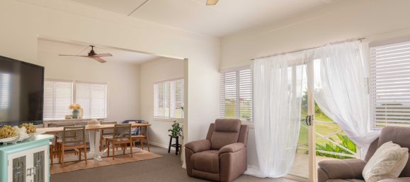 Granja de 3 dormitorios en Kanigan, Australia No. 696 7