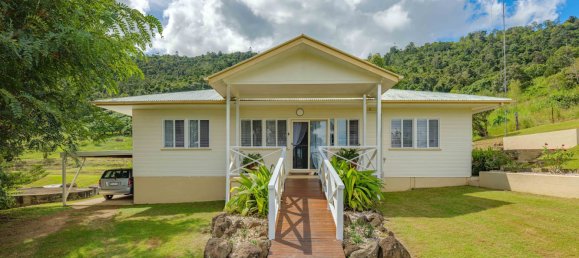 Granja de 3 dormitorios en Kanigan, Australia No. 696 3