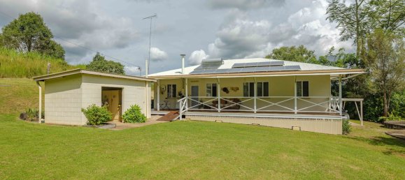 Granja de 3 dormitorios en Kanigan, Australia No. 696 18