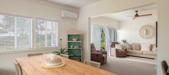 Granja de 3 dormitorios en Kanigan, Australia No. 696 9