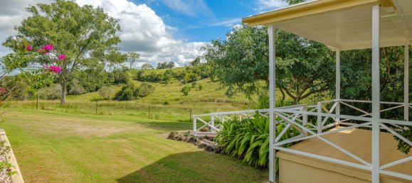 Granja de 3 dormitorios en Kanigan, Australia No. 696 17