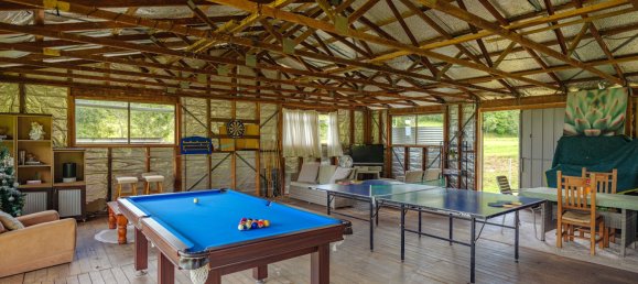 Granja de 3 dormitorios en Kanigan, Australia No. 696 20