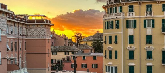 2 bedrooms Apartment in Genoa, Italy No. 313703 3