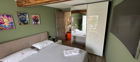 2 bedrooms Apartment in Genoa, Italy No. 313703 24