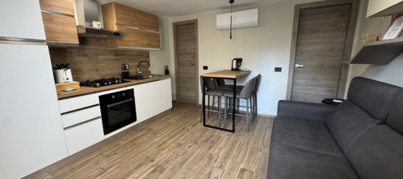 2 bedrooms Apartment in Genoa, Italy No. 313703 10