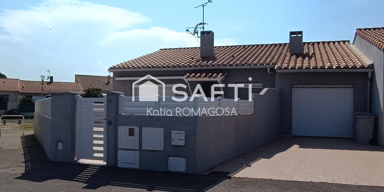 3 bedrooms House in Saint-Cyprien, France No. 349375