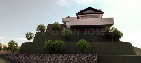 Land in Los Arqueros, Spain No. 123205 9