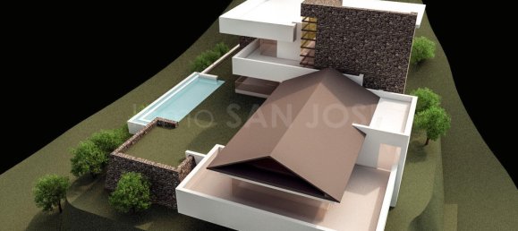 Land in Los Arqueros, Spain No. 123205 6