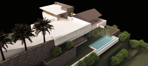 Land in Los Arqueros, Spain No. 123205 4