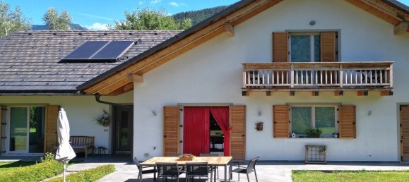 6 Schlafzimmer Villa in Santa Maria Maggiore, Italy, Nr. 356539 4