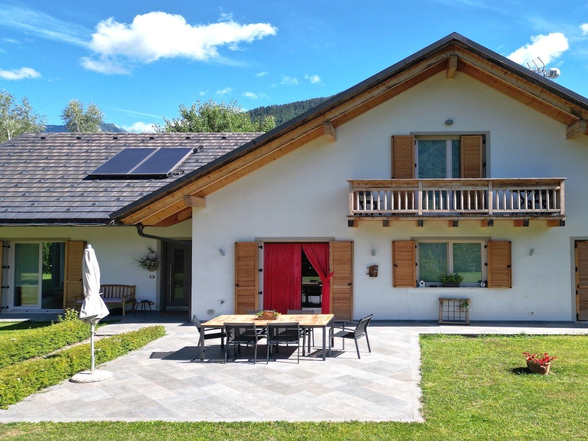 6 Schlafzimmer Villa in Santa Maria Maggiore, Italy, Nr. 356539