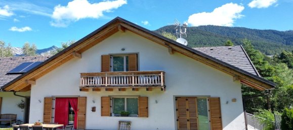 6 Schlafzimmer Villa in Santa Maria Maggiore, Italy, Nr. 356539 33