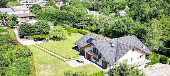 6 Schlafzimmer Villa in Santa Maria Maggiore, Italy, Nr. 356539 44