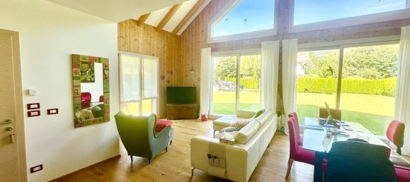 6 Schlafzimmer Villa in Santa Maria Maggiore, Italy, Nr. 356539 7