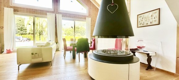 6 Schlafzimmer Villa in Santa Maria Maggiore, Italy, Nr. 356539 3