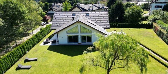 6 Schlafzimmer Villa in Santa Maria Maggiore, Italy, Nr. 356539 2