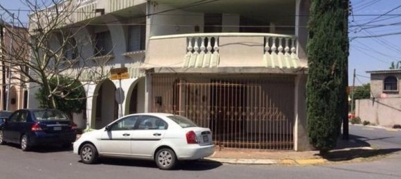 4 bedrooms House in Nuevo Leon, Mexico No. 151223 2