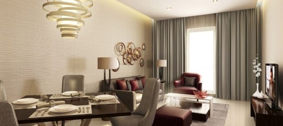 2 chambres Appartement à Dubai, UAE No. 24514 8