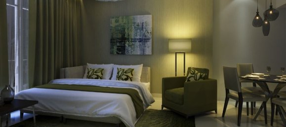 2 chambres Appartement à Dubai, UAE No. 24514 9