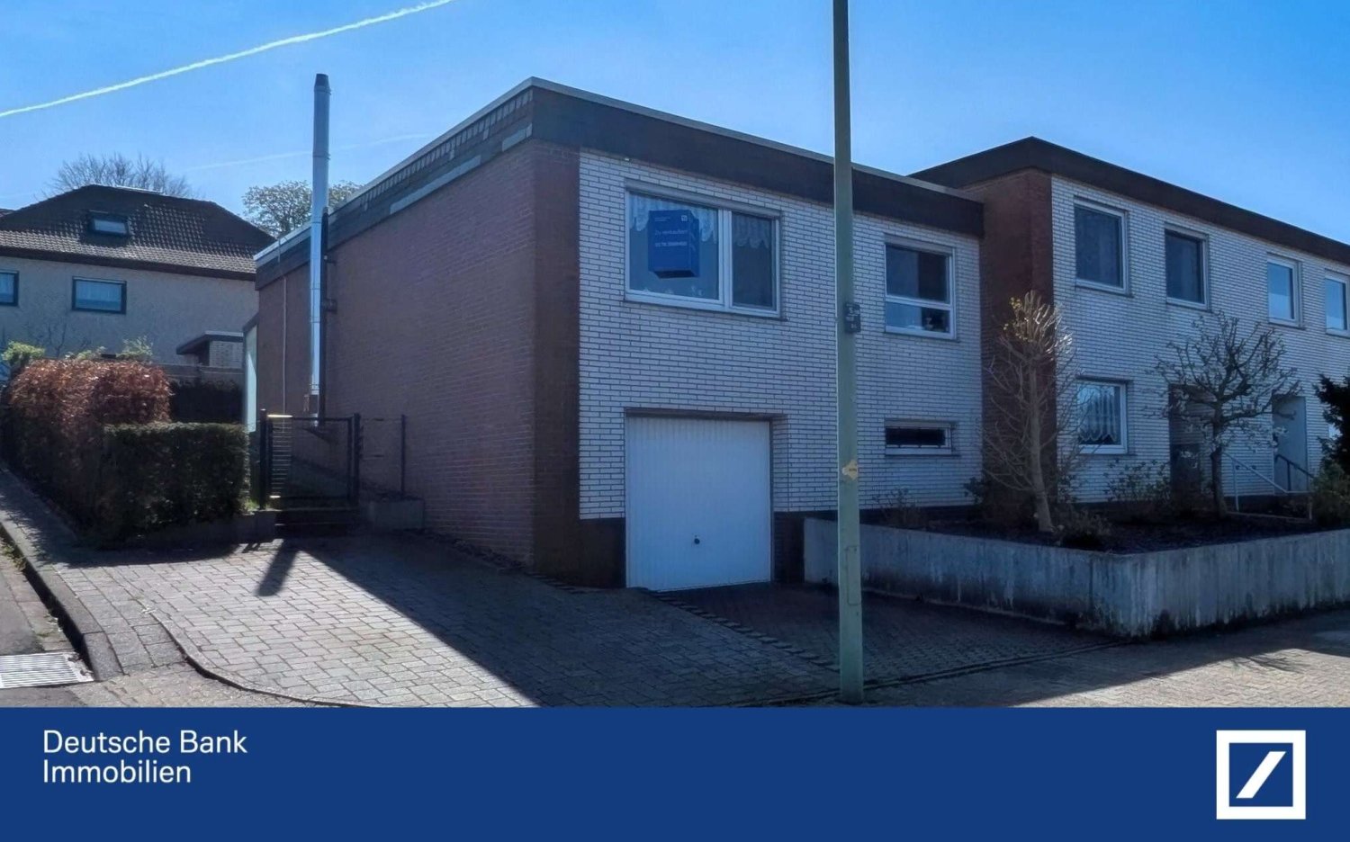 3 Schlafzimmer Stadthaus in Aachen, Germany, Nr. 122163