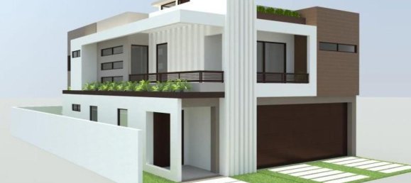 Дом с 3 спальнями в Тихуана, Мексика № 162008 2