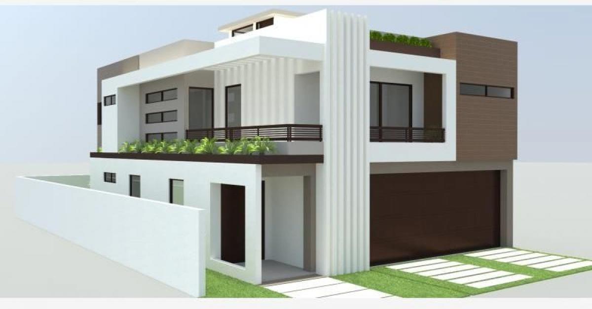 Дом с 3 спальнями в Тихуана, Мексика № 162008