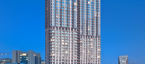 Apartment 2+1 in Istanbul, Turkey No. 25705 2