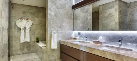 Apartment 2+1 in Istanbul, Turkey No. 25705 15