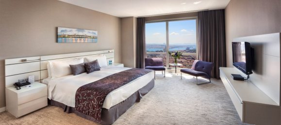 Apartment 2+1 in Istanbul, Turkey No. 25705 13