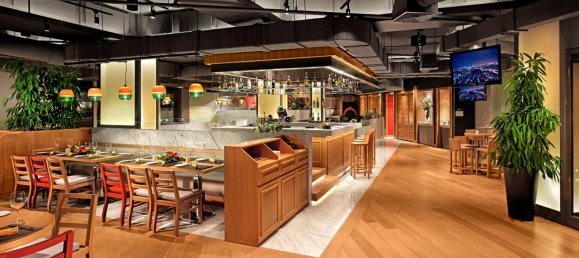 Apartment 2+1 in Istanbul, Turkey No. 25705 6