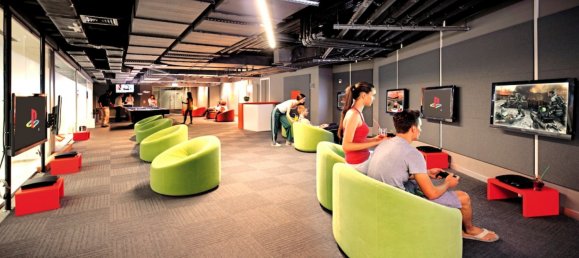 Apartment 2+1 in Istanbul, Turkey No. 25705 9