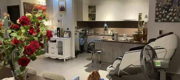 4 bedrooms Apartment for rent in Thu Duc, Ho Chi Minh, Vietnam № 9267 7