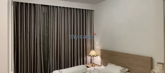 4 bedrooms Apartment for rent in Thu Duc, Ho Chi Minh, Vietnam № 9267 5