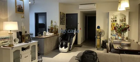 4 bedrooms Apartment for rent in Thu Duc, Ho Chi Minh, Vietnam № 9267 3
