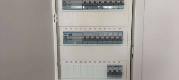 Ático de 1 dormitorio en Frankfurt am Main, Germany No. 304043 5