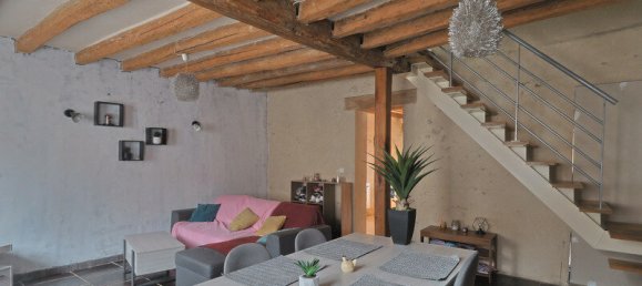 3 bedrooms House in Romorantin-Lanthenay, France No. 226175 8