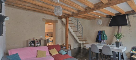 3 bedrooms House in Romorantin-Lanthenay, France No. 226175 7