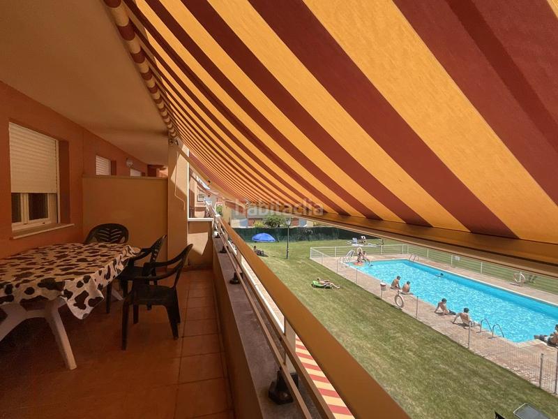 2 chambres Appartement à La Rioja, Spain No. 161254