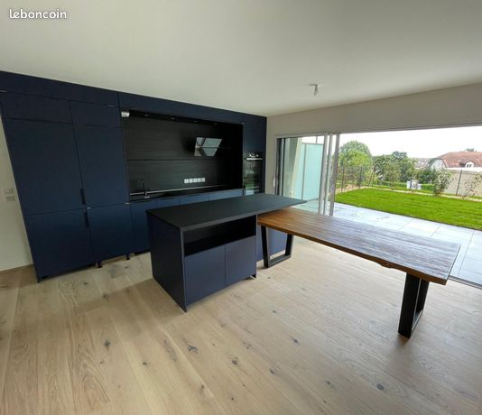 Apartamento T2 em Divonne-les-Bains, France N.º 310776