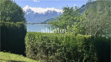 5 bedrooms Apartment in Zell am See, Austria No. 24159