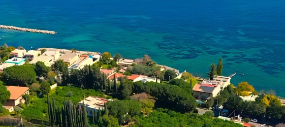 6 bedrooms Villa in Casteldaccia, Italy No. 251319 8