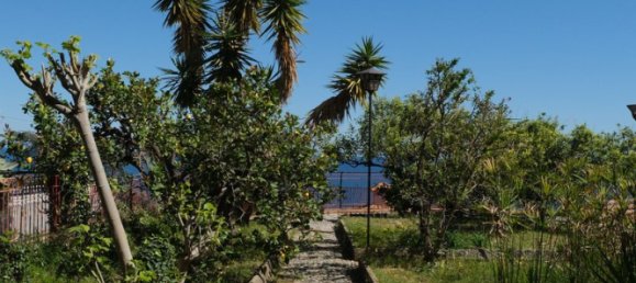 6 bedrooms Villa in Casteldaccia, Italy No. 251319 22