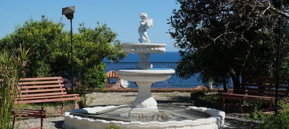 6 bedrooms Villa in Casteldaccia, Italy No. 251319 18