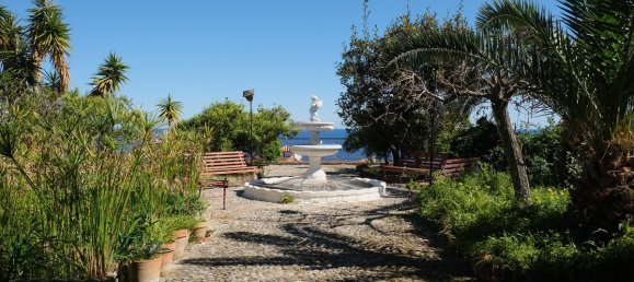 6 bedrooms Villa in Casteldaccia, Italy No. 251319 19