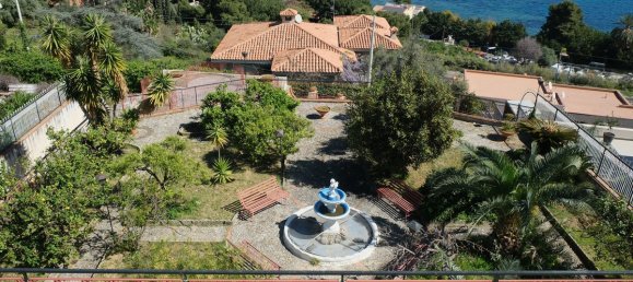 6 bedrooms Villa in Casteldaccia, Italy No. 251319 11