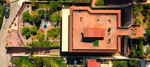 6 bedrooms Villa in Casteldaccia, Italy No. 251319 5