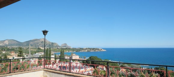 6 bedrooms Villa in Casteldaccia, Italy No. 251319 13