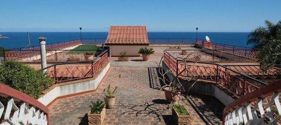 6 bedrooms Villa in Casteldaccia, Italy No. 251319 14