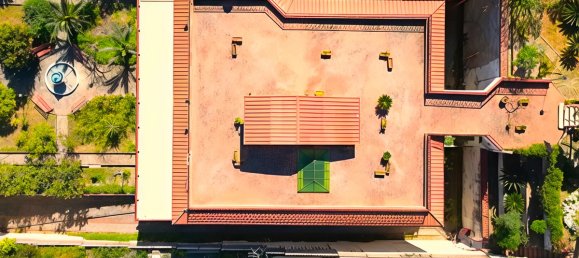 6 bedrooms Villa in Casteldaccia, Italy No. 251319 6